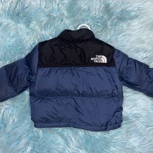 Toddler North Face